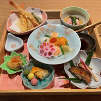 日本料理 「源氏」 ヒルトン名古屋 - 