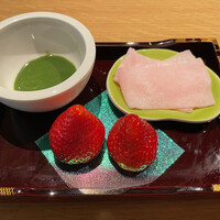 日本料理 「源氏」 ヒルトン名古屋 - 