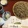 あがたそば処