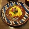 Ranchos - 料理写真:オムライス