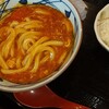 丸亀製麺 武石インター店