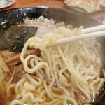 ラーメン鶴 - 