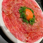 Yakiniku Bue - 