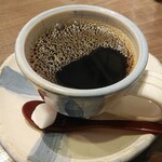 ランチョス - コーヒー