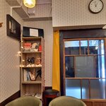 四次元食堂 南インドオステリア - 