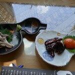 うなぎ亭 友栄 - 