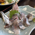 魚貝料理 たかはし - 