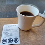 The coffeeshop roast works - 