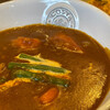 BOMBAY DUCK CURRY - 