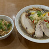 麺や遊大 - 料理写真: