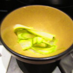 北海道焼肉 北うし - 【箸休め】アスパラの和え物