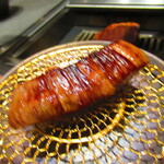 北海道焼肉 北うし - 【特選１】3週間熟成/知床和牛シャトーブリアン