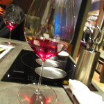 北海道焼肉 北うし - 余市登醸造・セツナウタ　２０２０　（赤）