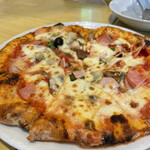 Pizzeria Ciccio - 