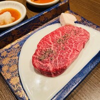焼肉 大河 - 