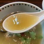 らー麺 あけどや - 