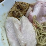 ヌードル＆スパイスカレー 今日の1番 - 