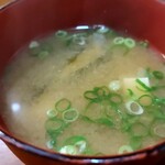 てっちゃん寿司 - これで完全に整ってしまいます。