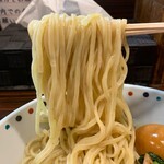 らー麺 あけどや - 