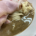 ヌードル＆スパイスカレー 今日の1番 - 