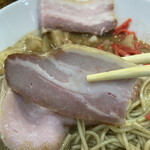 ヌードル＆スパイスカレー 今日の1番 - 