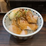 らー麺 あけどや - 