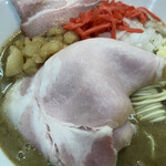 ヌードル＆スパイスカレー 今日の1番 - 