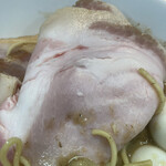 ヌードル＆スパイスカレー 今日の1番 - 