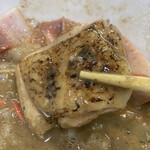 ヌードル＆スパイスカレー 今日の1番 - 