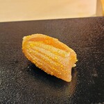 すし 良月 - 春子、酢おぼろ