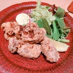 正しい晩ごはん 白-はく- - 