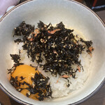 ヌードル＆スパイスカレー 今日の1番 - 