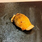 すし 良月 - 穴子