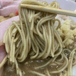 ヌードル＆スパイスカレー 今日の1番 - 