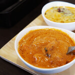 ザビのカレー - 