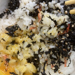 ヌードル＆スパイスカレー 今日の1番 - 