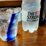 てっちゃん寿司 - 