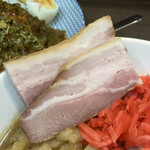 ヌードル＆スパイスカレー 今日の1番 - 