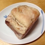 大木のハムとソーセージ - まさに肉ですな