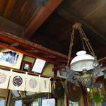 岩永 梅寿軒 - 趣がありますね～明治時代の建物だそうです。