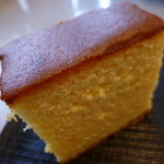 岩永 梅寿軒 - もっちりしっとり～美味しい～～～♪