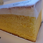 岩永 梅寿軒 - 自然な卵の色合いです。