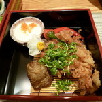 錦そや - 