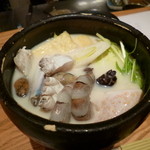 錦そや - 