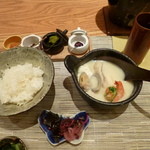 錦そや - 