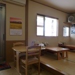 ヤマニ - 中の様子