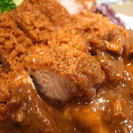 丸山吉平 - 堪らないガッツリ度合い（2013年2月27日）