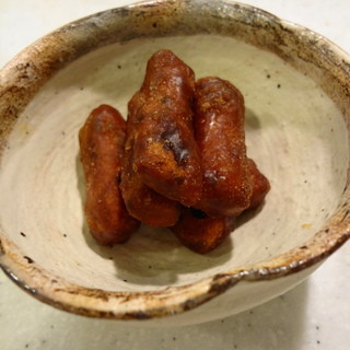 麻布かりんと_1