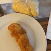 丸一食品 - いなりとチキン