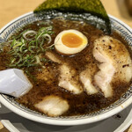 丸源ラーメン - 